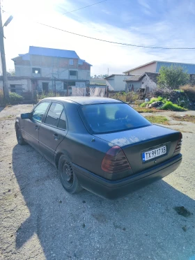 Mercedes-Benz C 230 2.3, снимка 2