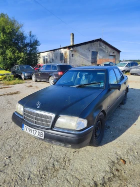 Mercedes-Benz C 230 2.3, снимка 1