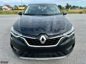 Renault Arkana 140HP/LED/CAM/NAVI/CARPLAY/319b, снимка 2