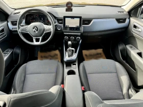 Renault Arkana 140HP/LED/CAM/NAVI/CARPLAY/319b, снимка 11