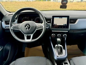 Renault Arkana 140HP/LED/CAM/NAVI/CARPLAY/319b, снимка 9