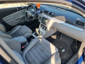 VW Passat 2, 000TDI EURO4  - [7] 