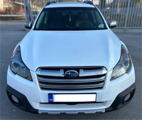 Subaru Outback TOP FULL , снимка 5