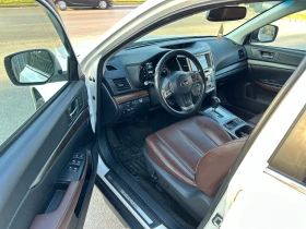 Subaru Outback TOP FULL , снимка 9