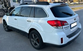 Subaru Outback TOP FULL , снимка 4