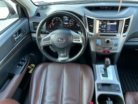 Subaru Outback TOP FULL , снимка 8