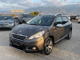 Peugeot 2008 120ks! 6sk!! UNIKAT!!! | Mobile.bg    7