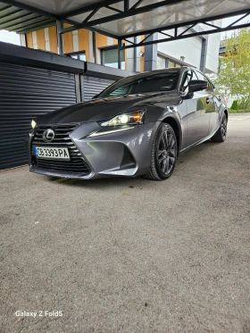 Lexus IS 200, снимка 1