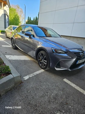 Lexus IS 200 | Mobile.bg    17