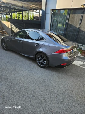 Lexus IS 200 | Mobile.bg    16