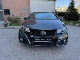 Honda Civic 1.8 i-VTEC Elegance, снимка 2