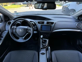 Honda Civic 1.8 i-VTEC Elegance, снимка 13