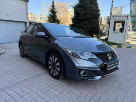 Honda Civic 1.8 i-VTEC Elegance, снимка 3