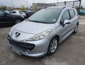 Peugeot 207 1.6i/120kc/Aвтоматик/Панорама/Вс.платено, снимка 1