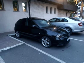 Seat Ibiza 1.4, снимка 2