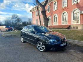 Seat Ibiza 1.4, снимка 1