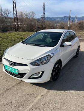 Hyundai I30 1.4i led, снимка 3