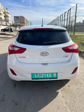 Hyundai I30 1.4i led, снимка 7