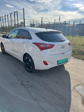 Hyundai I30 1.4i led, снимка 4