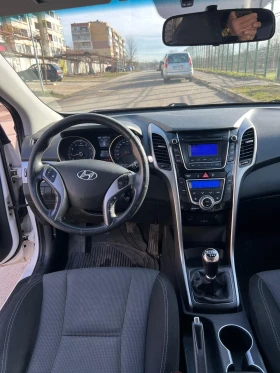 Hyundai I30 1.4i led, снимка 10