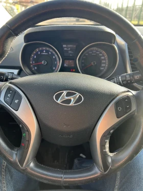 Hyundai I30 1.4i led, снимка 11