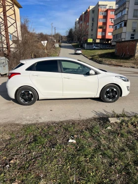 Hyundai I30 1.4i led, снимка 6