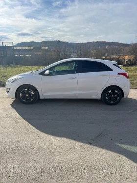 Hyundai I30 1.4i led, снимка 5