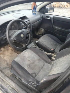 Opel Astra G, снимка 3