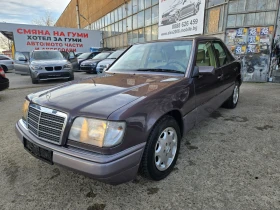 Mercedes-Benz E 220 E220 бензин 150 коня 1