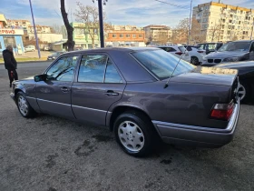 Mercedes-Benz E 220 E220 бензин 150 коня, снимка 4