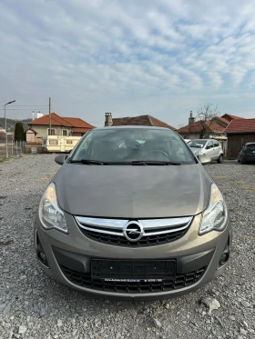 Opel Corsa 1.4i Facelift EURO5, снимка 3