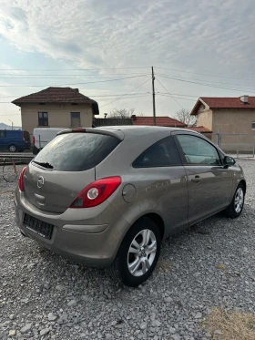 Opel Corsa 1.4i Facelift EURO5, снимка 5