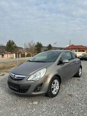 Opel Corsa 1.4i Facelift EURO5, снимка 2