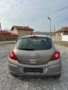 Opel Corsa 1.4i Facelift EURO5, снимка 6