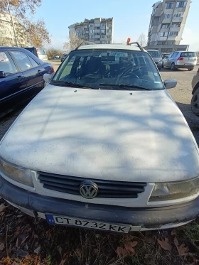 VW Passat MI, снимка 1