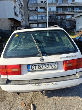 VW Passat MI, снимка 3