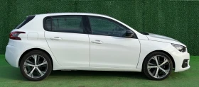 Peugeot 308 1.5HDI 102ks, снимка 6