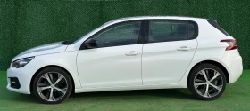 Peugeot 308 1.5HDI 102ks, снимка 5