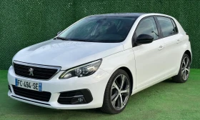 Peugeot 308 1.5HDI 102ks 1