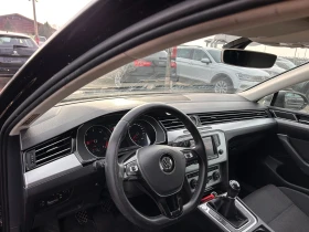 VW Passat 2.0TDI NAVI/KAMERA EURO 6, снимка 11