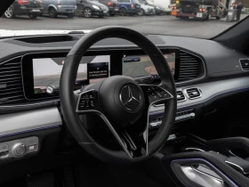 Mercedes-Benz GLS 450 d* AMG* 4M* BURM* PANO* 360 CAM* HEAD-UP* 7МЕСТЕН*, снимка 3