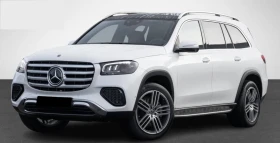  Mercedes-Benz GLS 45...