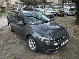 VW Golf Variant 7 Comfortline TDI DSG, снимка 1