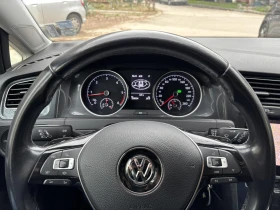 VW Golf Variant 7 Comfortline TDI DSG, снимка 6