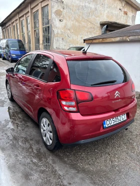 Citroen C3 1.4 , снимка 7