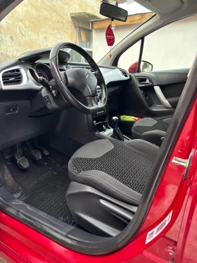 Citroen C3 1.4 , снимка 8