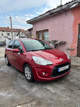 Citroen C3 1.4 , снимка 1