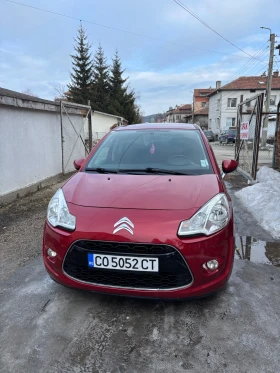 Citroen C3 1.4 , снимка 2