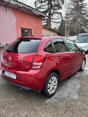 Citroen C3 1.4 , снимка 4