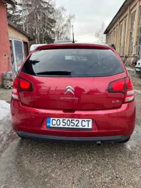 Citroen C3 1.4 , снимка 5